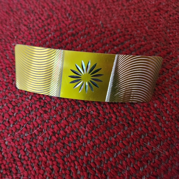 Chicos Pin and barrett - Picture 3 of 4